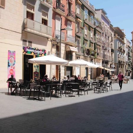 Ca Lanosa Διαμέρισμα Αλικάντε Εξωτερικό φωτογραφία